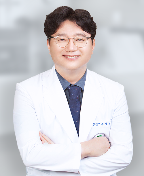 충청북도 아토피 · 천식 교육정보센터장 우성일 교수