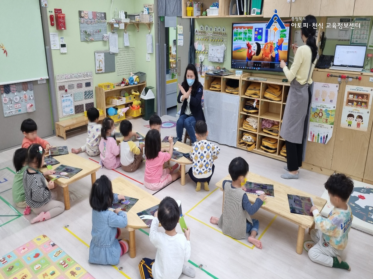 갤러리