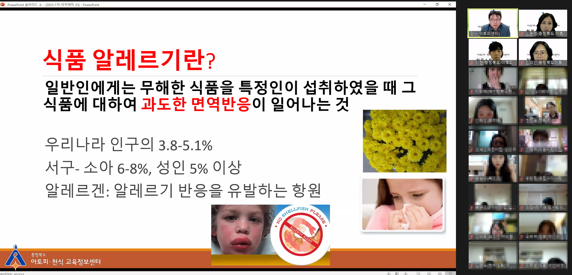 갤러리