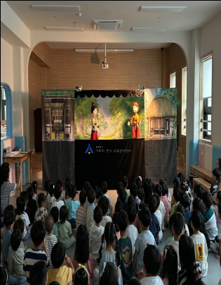 갤러리
